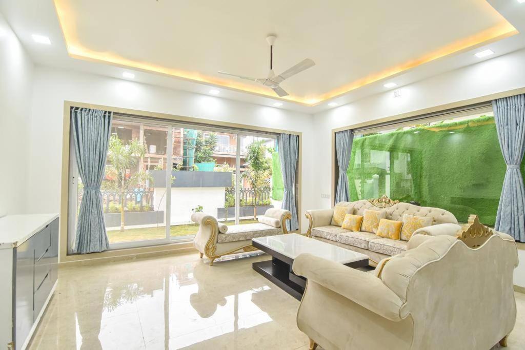 Royal Paradise Villa Lonavala Exterior foto